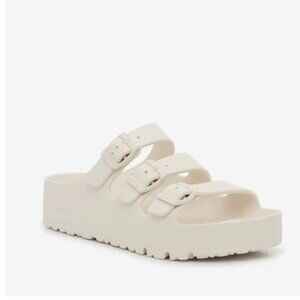 Birkenstock Papillio by Birkenstock Florida EVA Platform Sandak - Women's